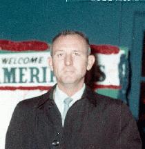 Jack E. Fosson